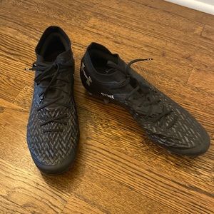 Under Armour Clone Magnetico Pro FG Football Cleats. EUC.